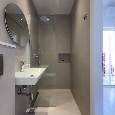 Apartmani Makarska *