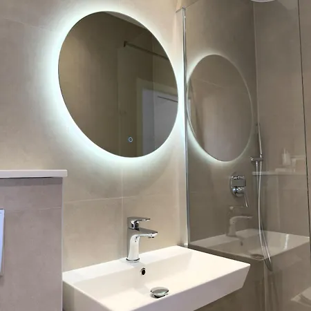 Apartmani Makarska * Makarska