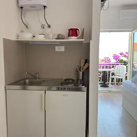 Apartmani Makarska