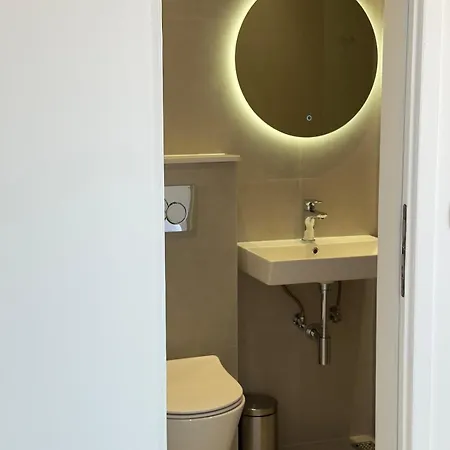 Apartmani Makarska Apartment
