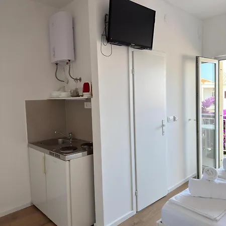 Apartmani Makarska Apartment *