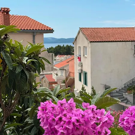 Apartmani Makarska * Makarska