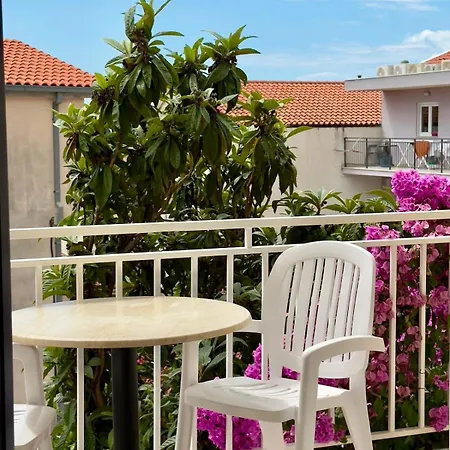 Apartment Apartmani Makarska