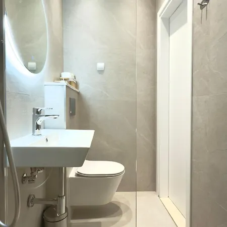 Apartment Apartmani Makarska Makarska