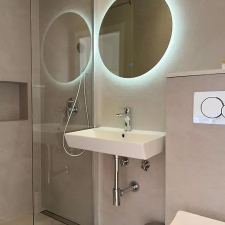 Apartmani Makarska *
