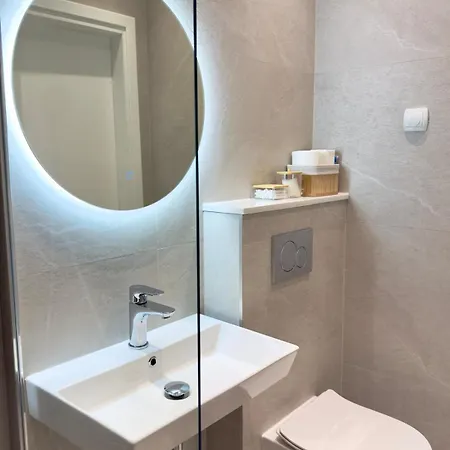 Apartmani Makarska Makarska
