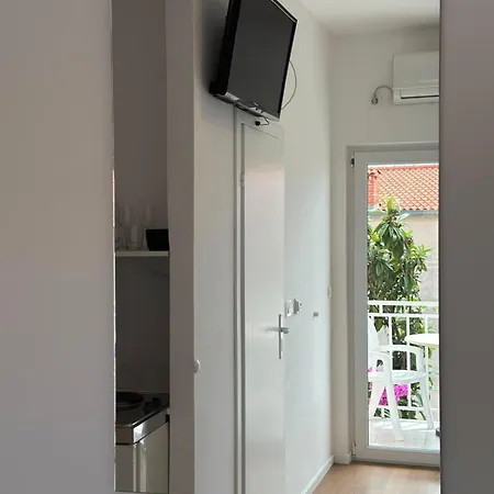 Apartmani Makarska * Makarska