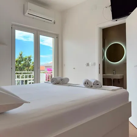 Apartmani Makarska Apartment