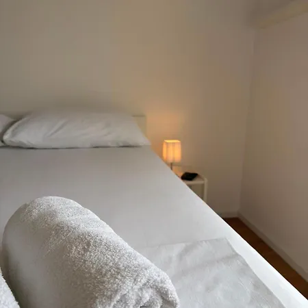 Apartment Apartmani Makarska