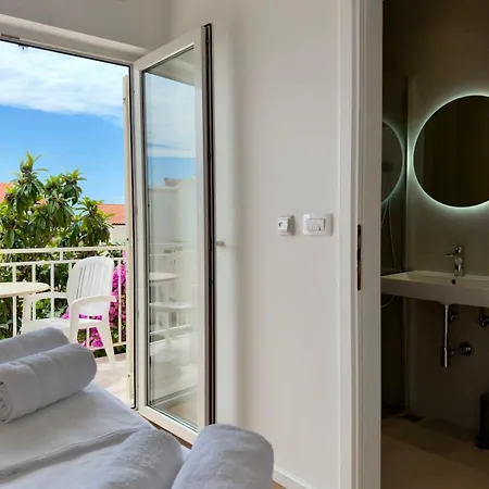 Apartmani Makarska Apartment *