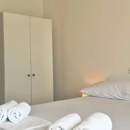 Apartment Apartmani Makarska *