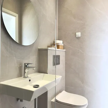 Apartment Apartmani Makarska Makarska