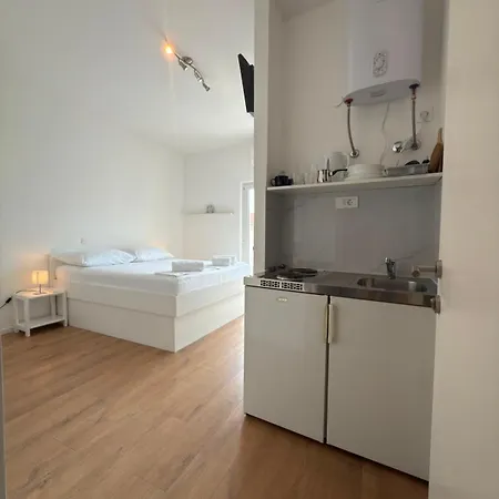 Apartmani Makarska *