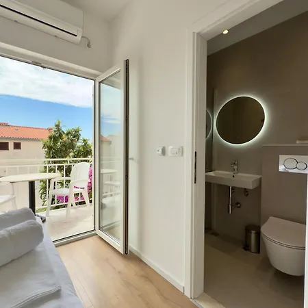 Apartmani Makarska Makarska
