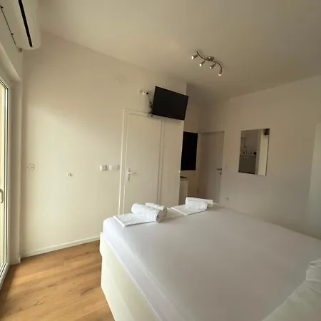 Apartmani Makarska * Makarska