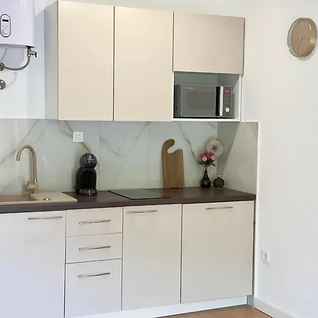 Apartmani Makarska Appartamento Makarska