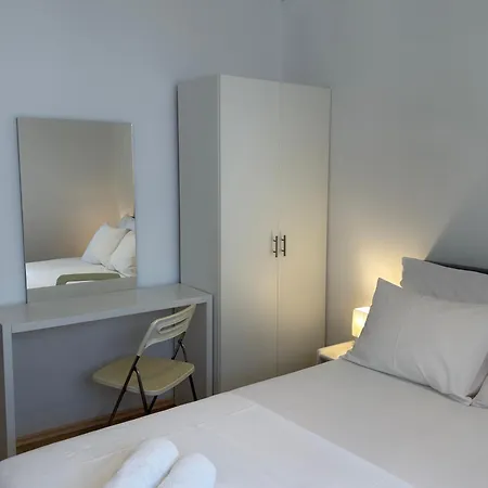 Apartmani Makarska Makarska