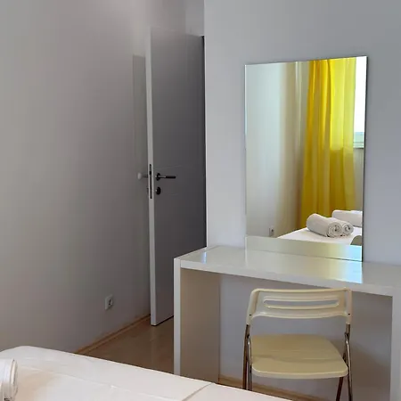 Apartmani Makarska * Makarska