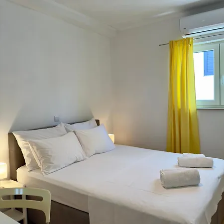 Apartmani Makarska