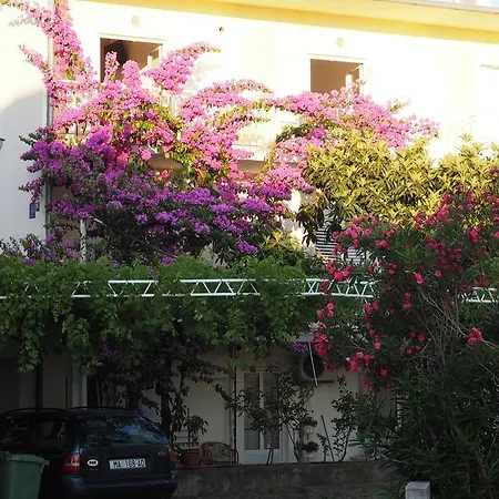 Apartment Apartmani Makarska