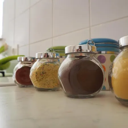 Apartmani Makarska 公寓