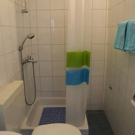 Apartmani Makarska *