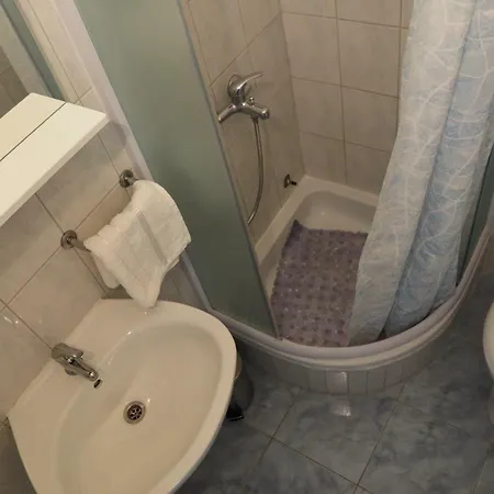 Apartmani Makarska Appartamento