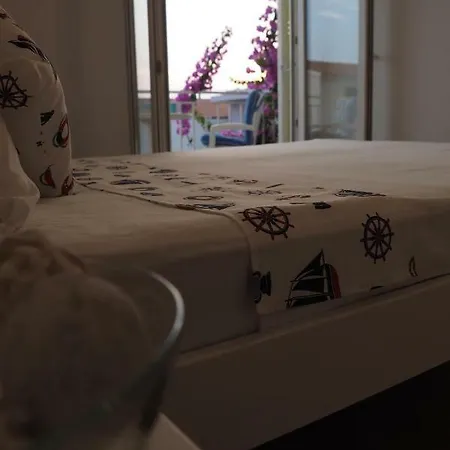 Apartmani Makarska Apartamento