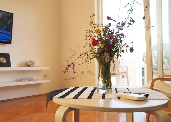 Apartman Apartmani Makarska *