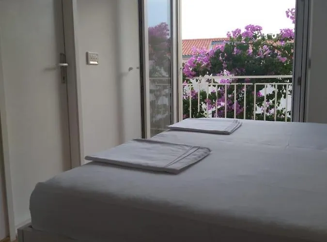 Apartmán Apartmani Makarska
