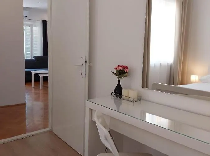 Apartmán Apartmani Makarska Makarská