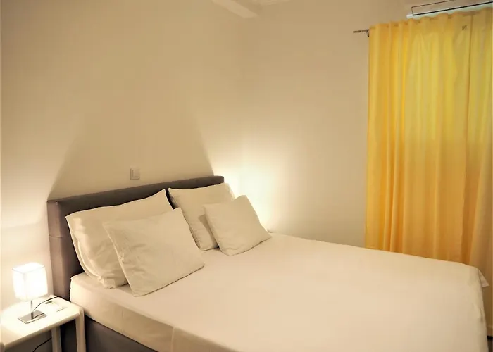 Apartmán Apartmani Makarska Makarská