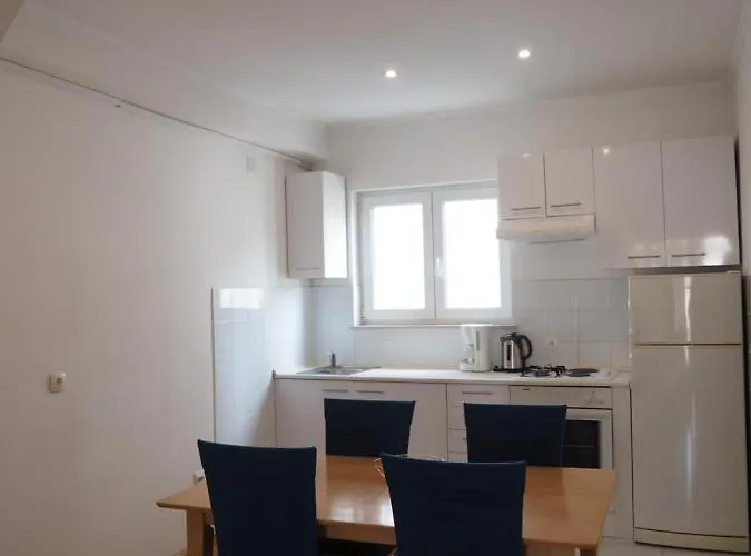 Apartmani Makarska * Makarská