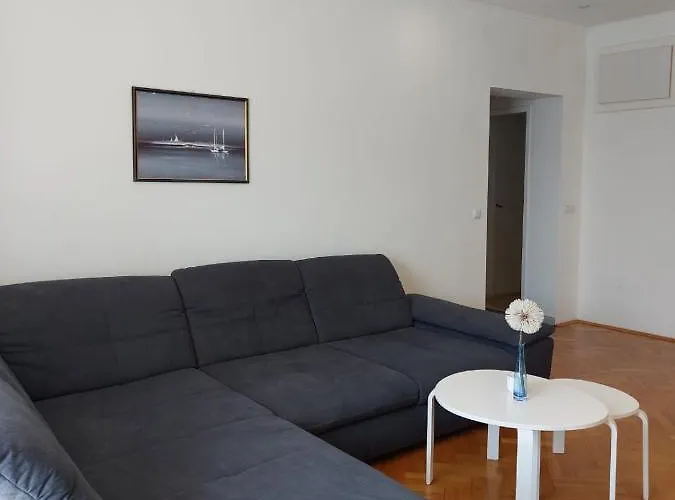 Apartman Apartmani Makarska Makarska