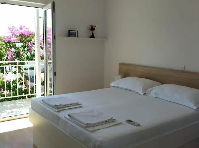 Apartmani Makarska *