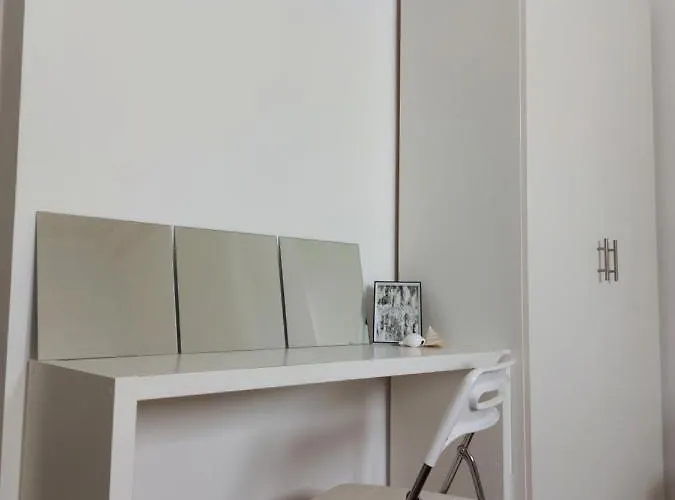 Apartmani Makarska *