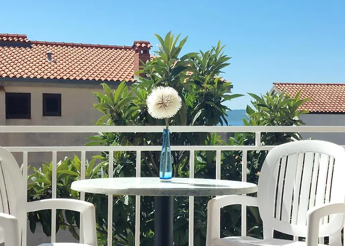 Apartmani Makarska Makarská