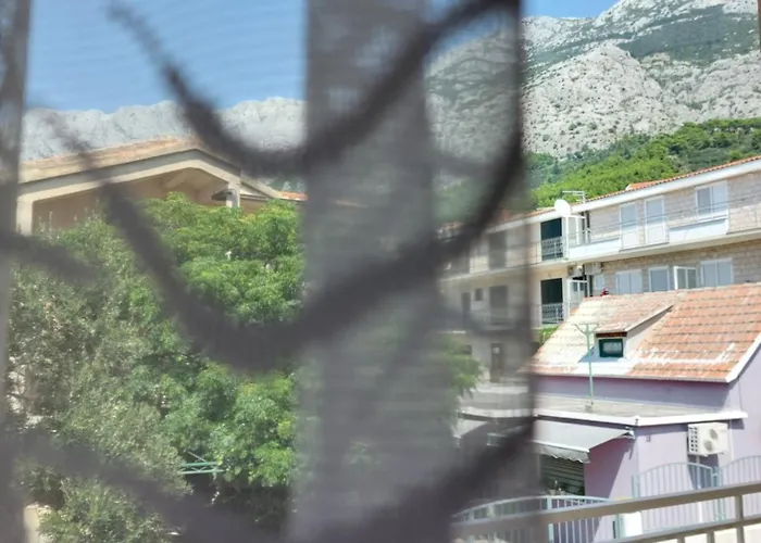 Apartman Apartmani Makarska Makarska