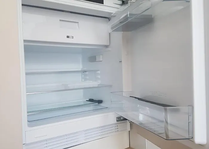 Apartmani Makarska *