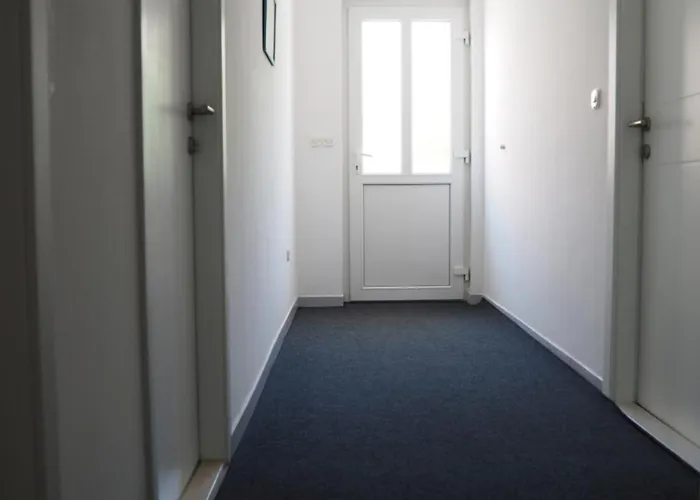 Apartmani Makarska