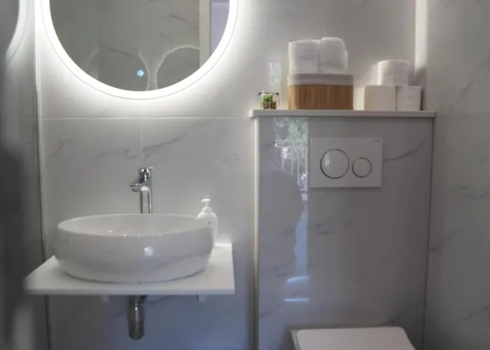 Apartman Apartmani Makarska