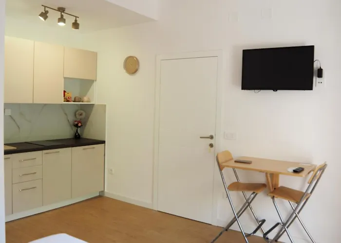 Apartman Apartmani Makarska *