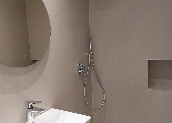 Apartmán Apartmani Makarska Makarská