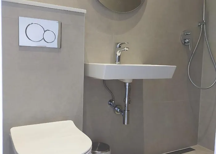 Apartman Apartmani Makarska Makarska