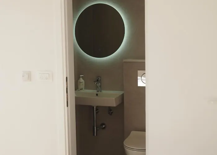 Apartmán Apartmani Makarska *