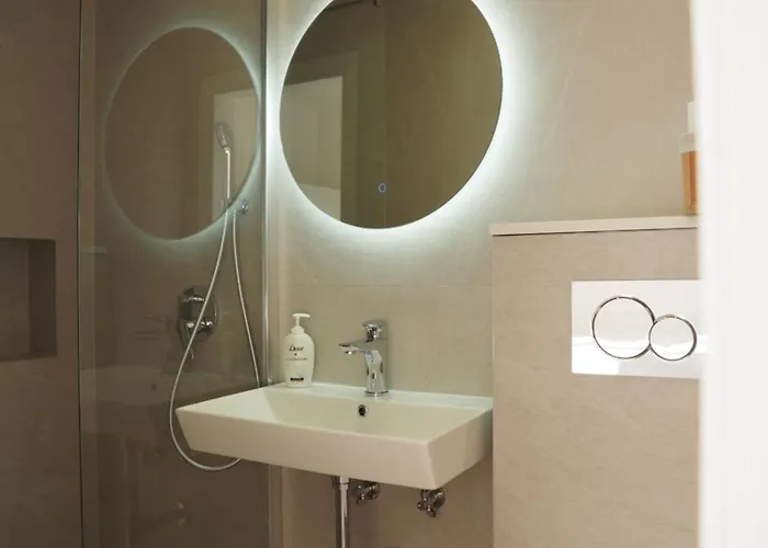 Apartman Apartmani Makarska *