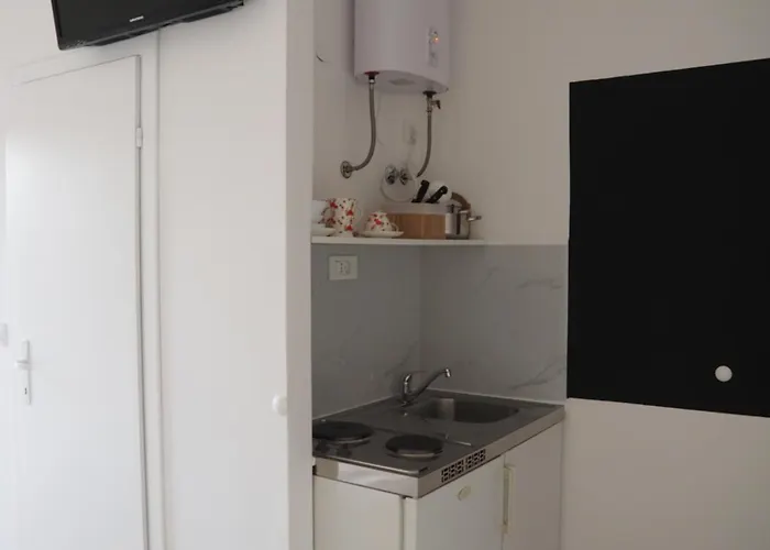 Apartman Apartmani Makarska Makarska