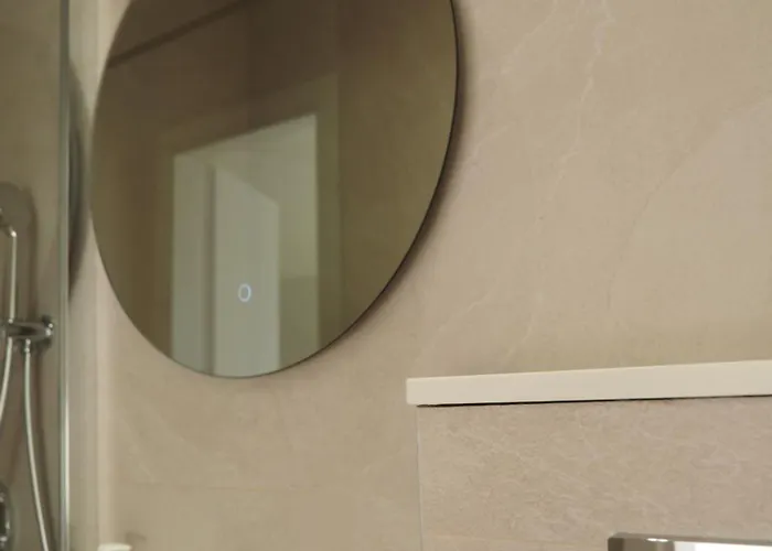 Apartmani Makarska Apartmán *