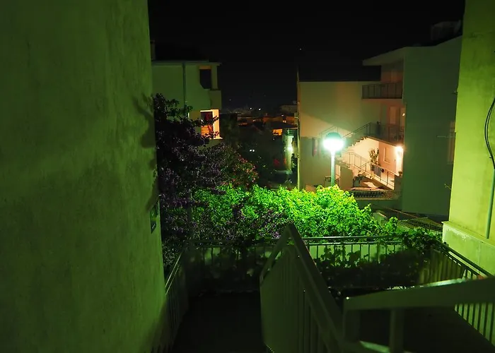 Apartmani Makarska * Makarska