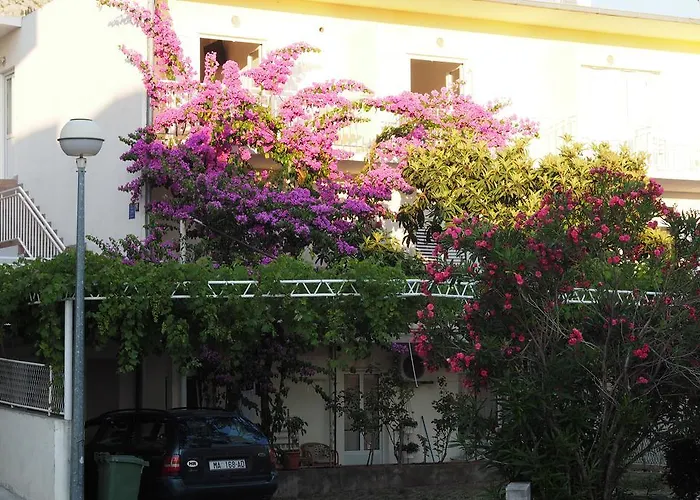 Apartmán Apartmani Makarska